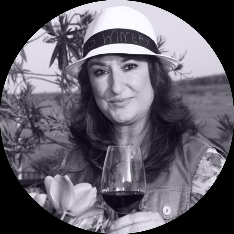 Galina Niforou